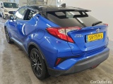  Toyota  C-HR Toyota  1.8 Hybrid Style Ultimate automaat 5d #9
