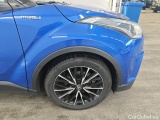  Toyota  C-HR Toyota  1.8 Hybrid Style Ultimate automaat 5d #13
