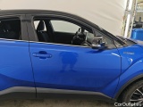  Toyota  C-HR Toyota  1.8 Hybrid Style Ultimate automaat 5d #14