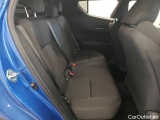  Toyota  C-HR Toyota  1.8 Hybrid Style Ultimate automaat 5d #15