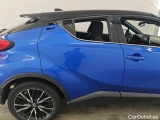  Toyota  C-HR Toyota  1.8 Hybrid Style Ultimate automaat 5d #17