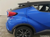  Toyota  C-HR Toyota  1.8 Hybrid Style Ultimate automaat 5d #18