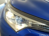  Toyota  C-HR Toyota  1.8 Hybrid Style Ultimate automaat 5d #20