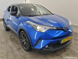  Toyota  C-HR Toyota  1.8 Hybrid Style Ultimate automaat 5d #21