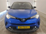  Toyota  C-HR Toyota  1.8 Hybrid Style Ultimate automaat 5d #22