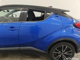  Toyota  C-HR Toyota  1.8 Hybrid Style Ultimate automaat 5d #26