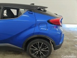  Toyota  C-HR Toyota  1.8 Hybrid Style Ultimate automaat 5d #25