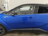  Toyota  C-HR Toyota  1.8 Hybrid Style Ultimate automaat 5d #27