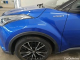  Toyota  C-HR Toyota  1.8 Hybrid Style Ultimate automaat 5d #28