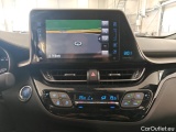  Toyota  C-HR Toyota  1.8 Hybrid Style Ultimate automaat 5d #30