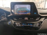  Toyota  C-HR Toyota  1.8 Hybrid Style Ultimate automaat 5d #32