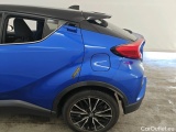  Toyota  C-HR Toyota  1.8 Hybrid Style Ultimate automaat 5d #38