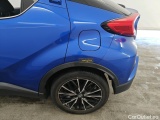  Toyota  C-HR Toyota  1.8 Hybrid Style Ultimate automaat 5d #40