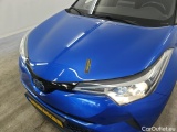  Toyota  C-HR Toyota  1.8 Hybrid Style Ultimate automaat 5d #42