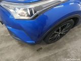  Toyota  C-HR Toyota  1.8 Hybrid Style Ultimate automaat 5d #44