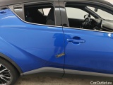  Toyota  C-HR Toyota  1.8 Hybrid Style Ultimate automaat 5d #46