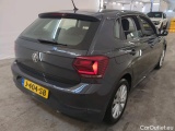 Volkswagen  Polo Volkswagen  1.0 TSI 70kW 7-DSG Highline 5d #2