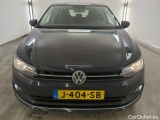  Volkswagen  Polo Volkswagen  1.0 TSI 70kW 7-DSG Highline 5d #9
