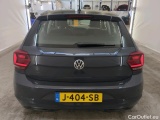  Volkswagen  Polo Volkswagen  1.0 TSI 70kW 7-DSG Highline 5d #15