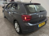  Volkswagen  Polo Volkswagen  1.0 TSI 70kW 7-DSG Highline 5d #14