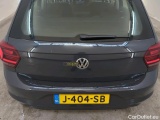  Volkswagen  Polo Volkswagen  1.0 TSI 70kW 7-DSG Highline 5d #42