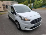  Ford  Transit Connect  Kasten lang Trend 1.5 EcoBlue 74KW MT6 E6dT #27