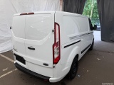  Ford  Transit  Custom Kasten 280 L1 Trend TDCi 96KW AT6 E6dT #44