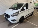 Ford  Transit  Custom Kasten 280 L1 Trend TDCi 96KW AT6 E6dT #47