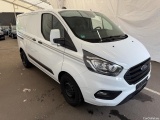  Ford  Transit  Custom Kasten 280 L1 Trend TDCi 96KW AT6 E6dT #48