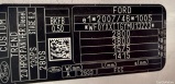  Ford  Transit  Custom Kasten 280 L1 Trend TDCi 96KW AT6 E6dT #56