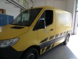 Sprinter