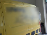  Mercedes  Sprinter  III Kasten RWD/AWD 311/314/316 CDI RWD L1 (907.631) 2.1 120KW MT6 E6 #31