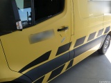  Mercedes  Sprinter  III Kasten RWD/AWD 311/314/316 CDI RWD L1 (907.631) 2.1 120KW MT6 E6 #51