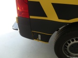  Mercedes  Sprinter  III Kasten RWD/AWD 311/314/316 CDI RWD L1 (907.631) 2.1 120KW MT6 E6 #64