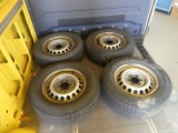  Mercedes  Sprinter  III Kasten RWD/AWD 311/314/316 CDI RWD L1 (907.631) 2.1 120KW MT6 E6 #72
