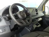  Mercedes  Sprinter  III Kasten RWD/AWD 311/314/316 CDI RWD L1 (907.631) 2.1 120KW MT6 E6 #75