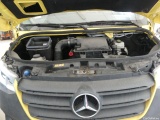  Mercedes  Sprinter  III Kasten RWD/AWD 311/314/316 CDI RWD L1 (907.631) 2.1 120KW MT6 E6 #76