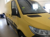  Mercedes  Sprinter  III Kasten RWD/AWD 311/314/316 CDI RWD L1 (907.631) 2.1 120KW MT6 E6 #77