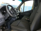  Mercedes  Sprinter  III Kasten RWD/AWD 311/314/316 CDI RWD L1 (907.631) 2.1 120KW MT6 E6 #79