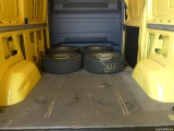  Mercedes  Sprinter  III Kasten RWD/AWD 311/314/316 CDI RWD L1 (907.631) 2.1 120KW MT6 E6 #86
