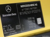  Mercedes  Sprinter  III Kasten RWD/AWD 311/314/316 CDI RWD L1 (907.631) 2.1 120KW MT6 E6 #88