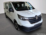  Renault  Trafic  Kasten L1H1 3 0t Komfort 2.0 dCi 96KW MT6 E6d #7