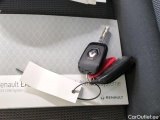 Renault  Trafic  Kasten L1H1 3 0t Komfort 2.0 dCi 96KW MT6 E6d #12
