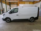  Renault  Trafic  Kasten L1H1 3 0t Komfort 2.0 dCi 96KW MT6 E6d #15