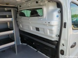  Renault  Trafic  Kasten L1H1 3 0t Komfort 2.0 dCi 96KW MT6 E6d #8
