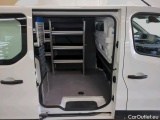  Renault  Trafic  Kasten L1H1 3 0t Komfort 2.0 dCi 96KW MT6 E6d #17