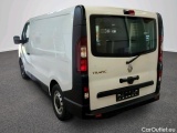  Renault  Trafic  Kasten L1H1 3 0t Komfort 2.0 dCi 96KW MT6 E6d #21