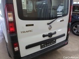  Renault  Trafic  Kasten L1H1 3 0t Komfort 2.0 dCi 96KW MT6 E6d #58