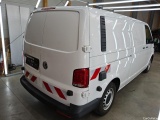  Volkswagen  Transporter VW T6/CARAVELLE/MULTIVAN  T6.1 Lang 4d 110kW #6
