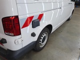  Volkswagen  Transporter VW T6/CARAVELLE/MULTIVAN  T6.1 Lang 4d 110kW #12